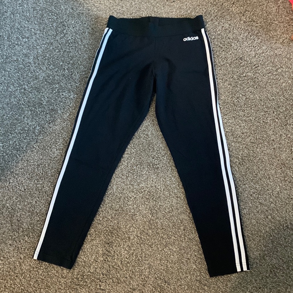 Adidas leggings